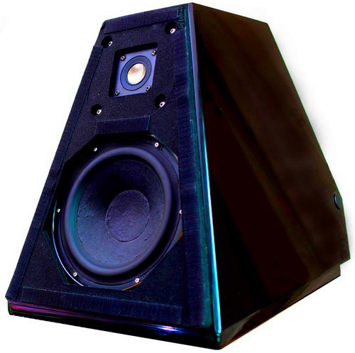 Wilson Audio Tiny Tot (WATT)